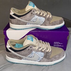 NIKE DUNK BIG MONEY SAVINGS